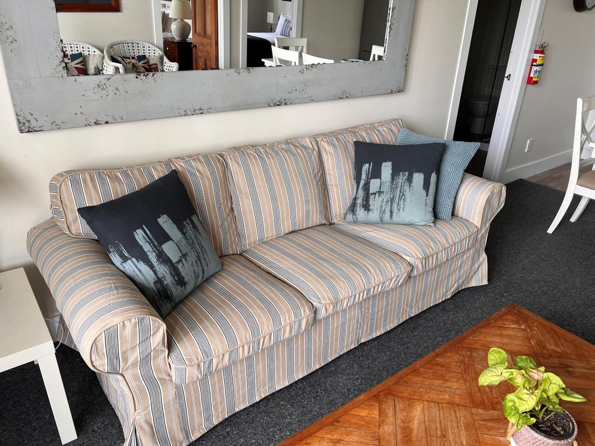 Mangonui Waterfront Apartments Exterior foto